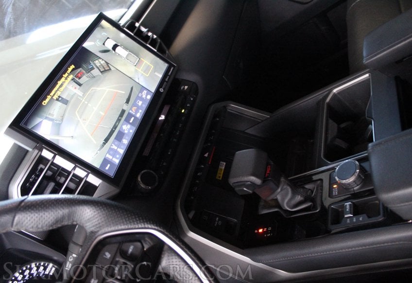 2023 Toyota Tundra - Image 45