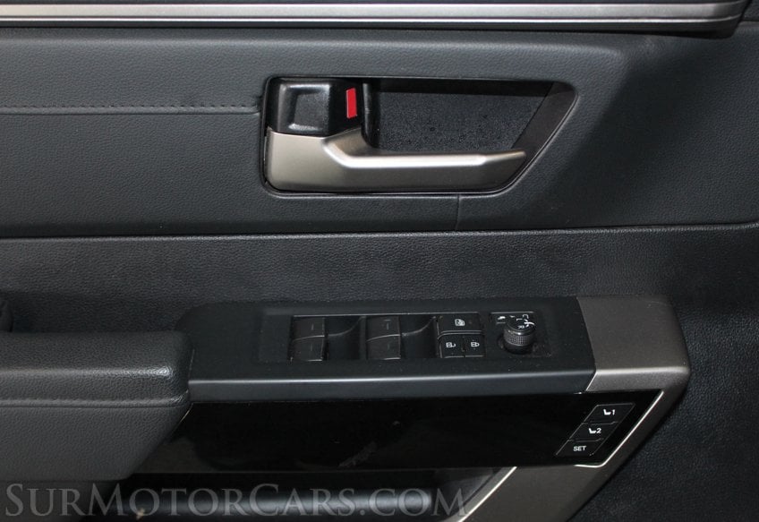 2023 Toyota Tundra - Image 51