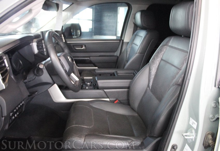 2023 Toyota Tundra - Image 30