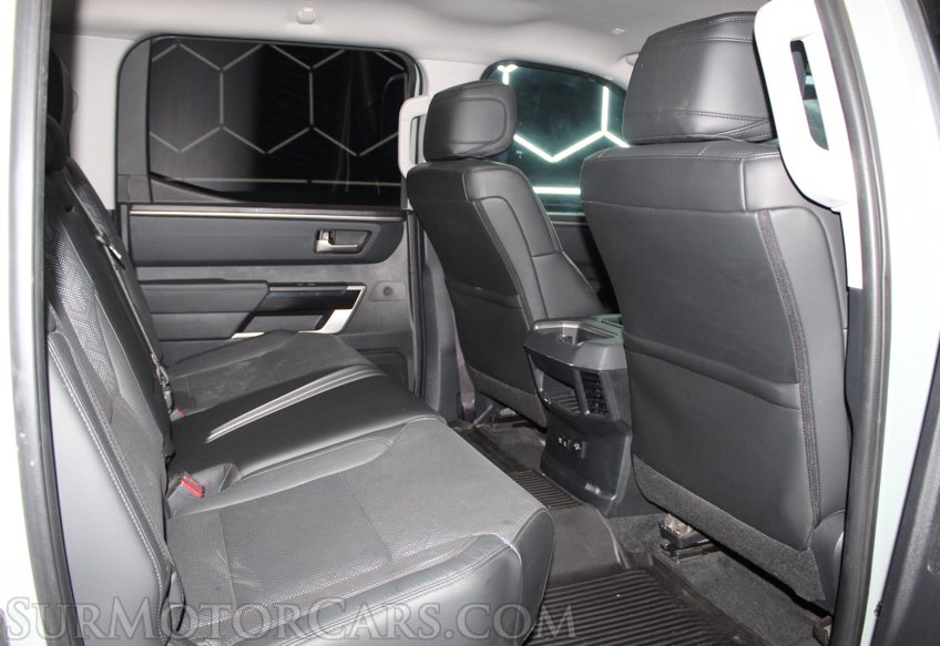 2023 Toyota Tundra - Image 37