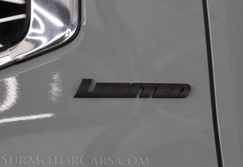 2023 Toyota Tundra - Image 23