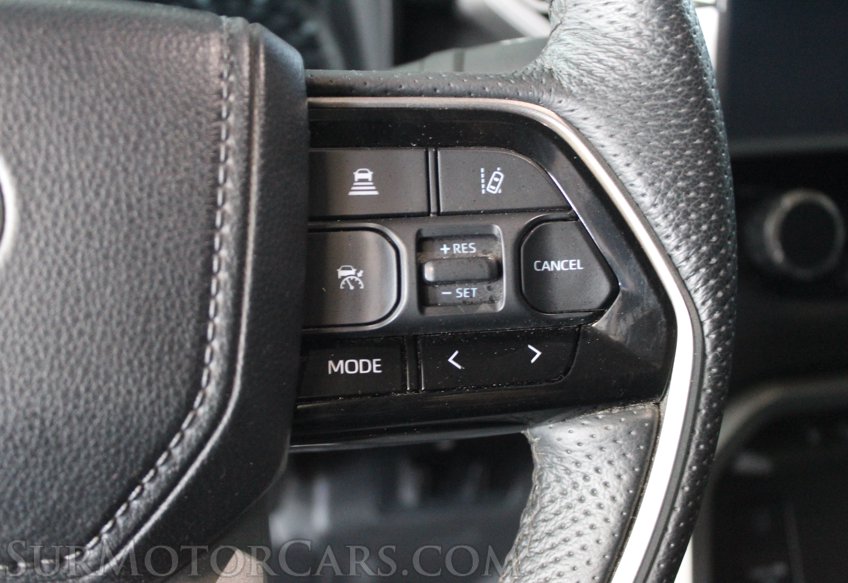 2023 Toyota Tundra - Image 40