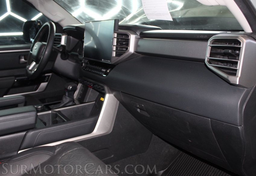 2023 Toyota Tundra - Image 29