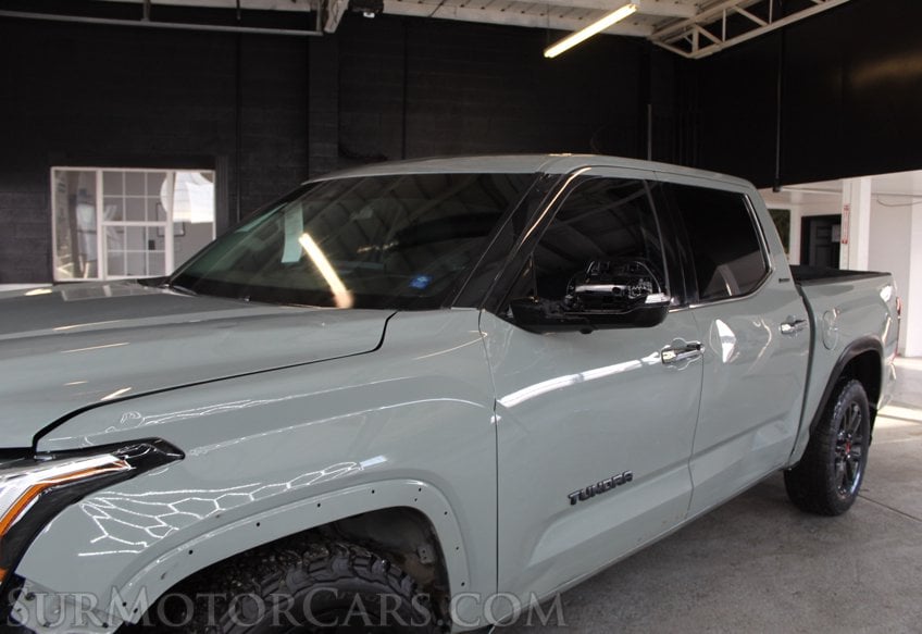 2023 Toyota Tundra - Image 13