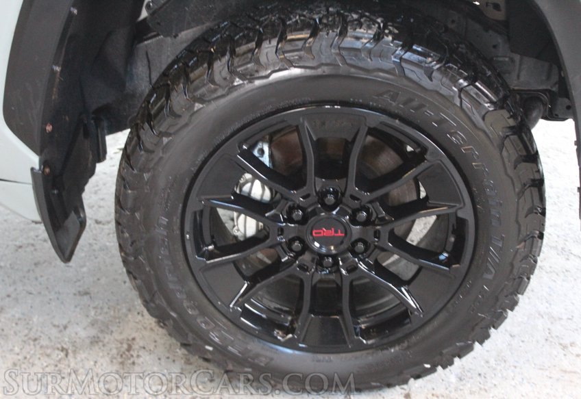 2023 Toyota Tundra - Image 61