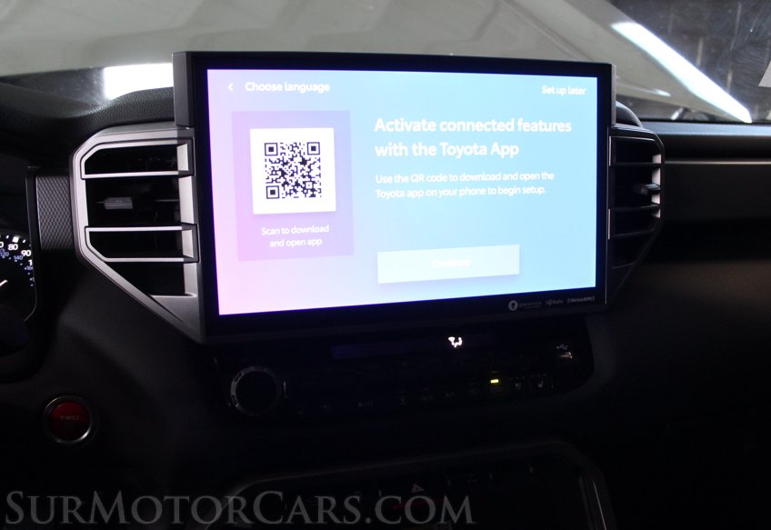 2023 Toyota Tundra - Image 47