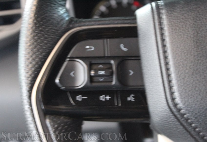 2023 Toyota Tundra - Image 42