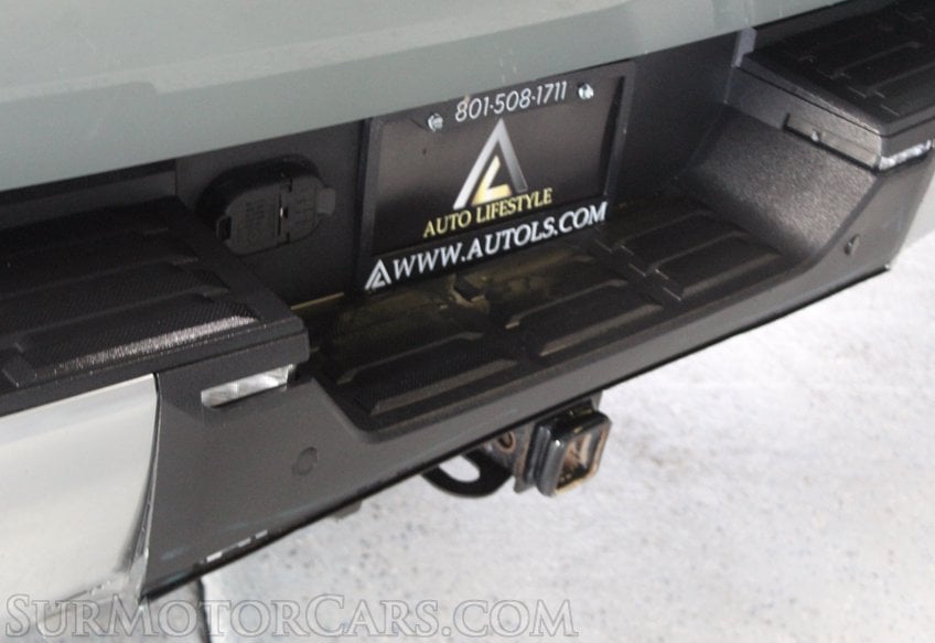 2023 Toyota Tundra - Image 28