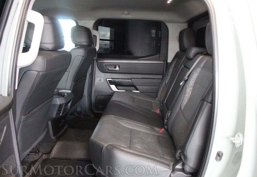 2023 Toyota Tundra - Image 38