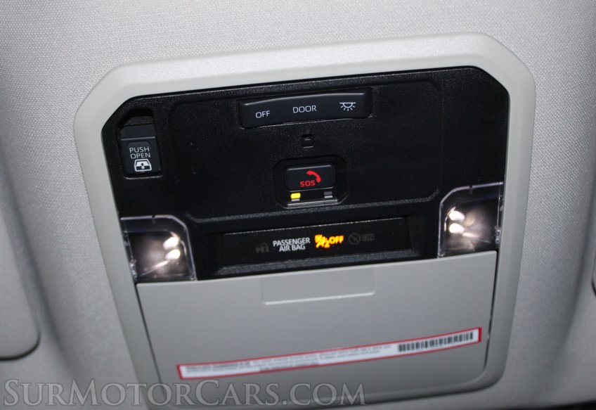 2023 Toyota Tundra - Image 55