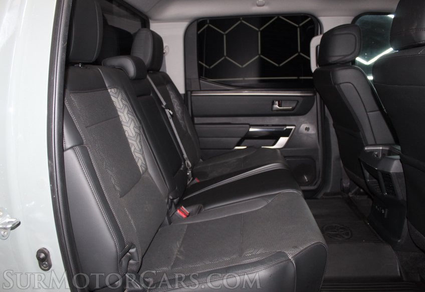 2023 Toyota Tundra - Image 36