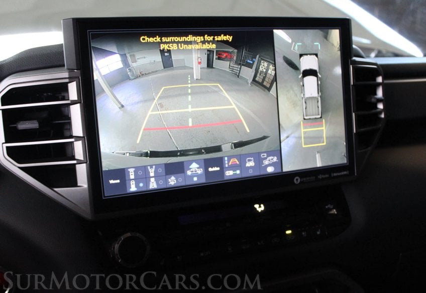 2023 Toyota Tundra - Image 44