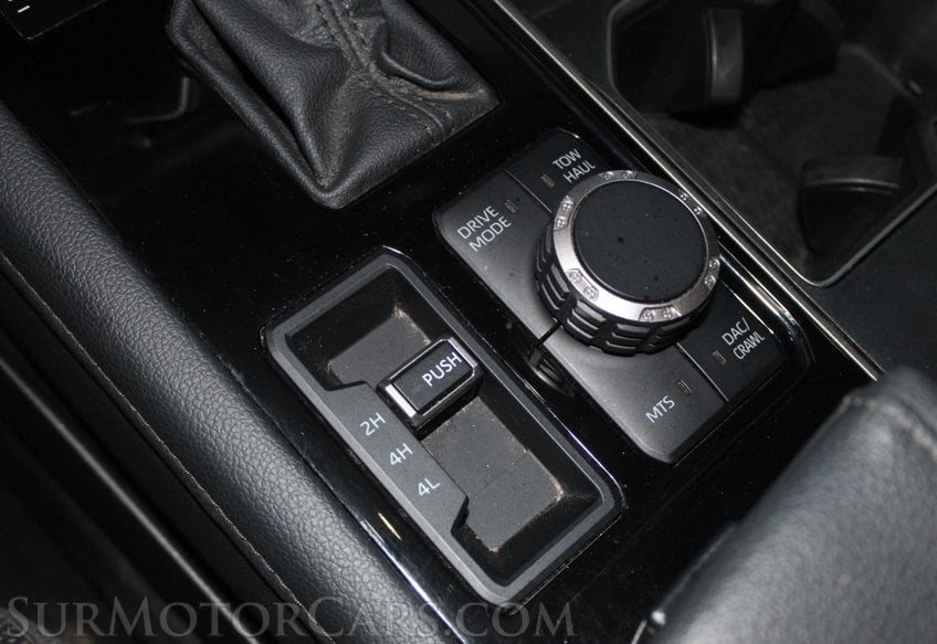 2023 Toyota Tundra - Image 50