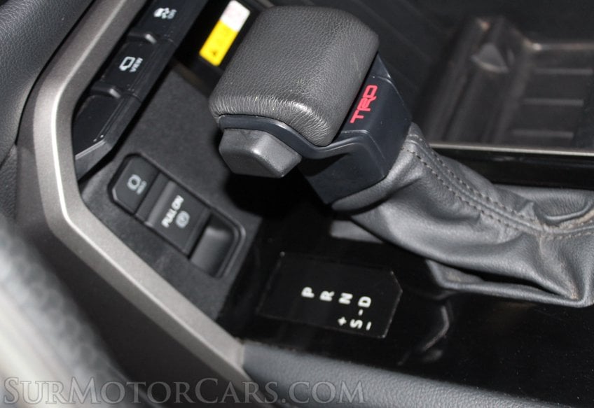 2023 Toyota Tundra - Image 49