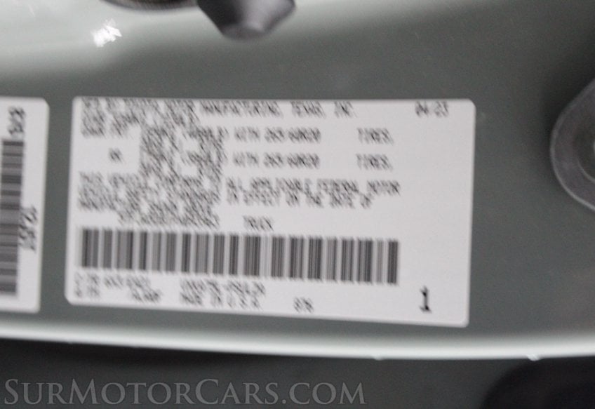 2023 Toyota Tundra - Image 69