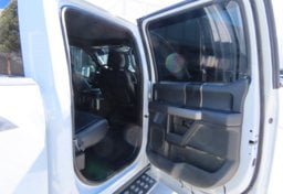 2017 Ford F-150 RAPTOR - Image 20