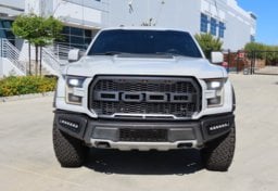 2017 Ford F-150 RAPTOR - Image 10