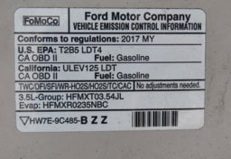 2017 Ford F-150 RAPTOR - Image 42