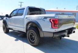 2017 Ford F-150 RAPTOR - Image 6