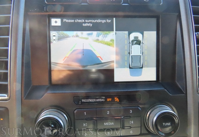 2017 Ford F-150 RAPTOR - Image 29