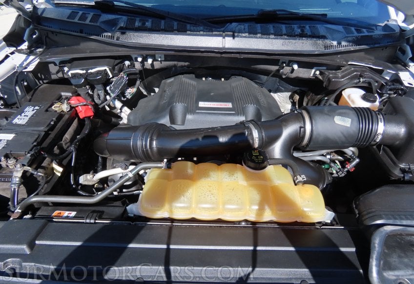 2017 Ford F-150 RAPTOR - Image 39