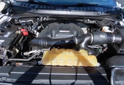 2017 Ford F-150 RAPTOR - Image 39