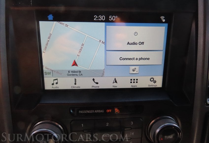 2017 Ford F-150 RAPTOR - Image 30