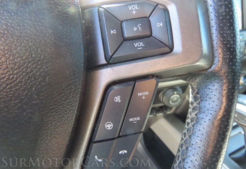 2017 Ford F-150 RAPTOR - Image 33