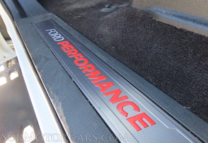 2017 Ford F-150 RAPTOR - Image 32