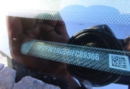 2017 Ford F-150 RAPTOR - Image 41