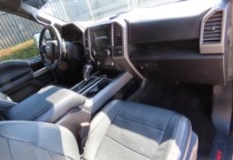 2017 Ford F-150 RAPTOR - Image 23