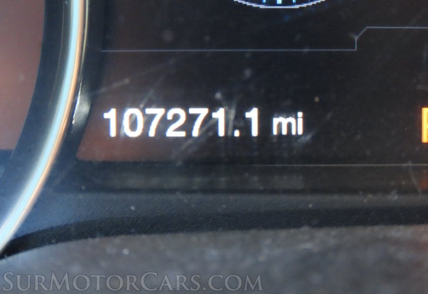 2017 Ford F-150 RAPTOR - Image 28