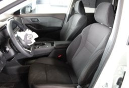 2023 Nissan Rogue s - Image 23