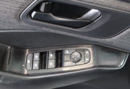 2023 Nissan Rogue s - Image 40