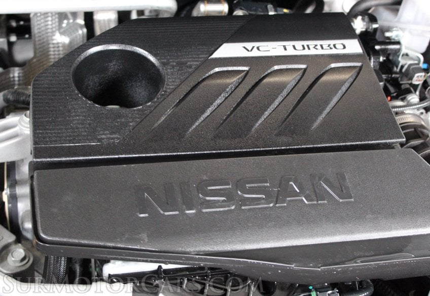 2023 Nissan Rogue s - Image 47