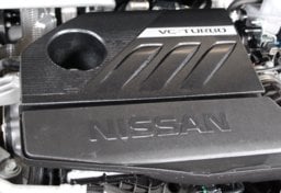 2023 Nissan Rogue s - Image 47