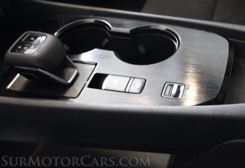 2023 Nissan Rogue s - Image 39