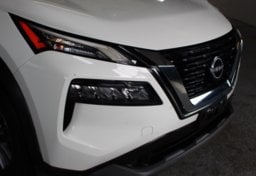 2023 Nissan Rogue s - Image 18