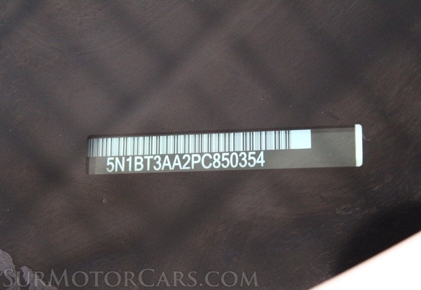 2023 Nissan Rogue s - Image 52