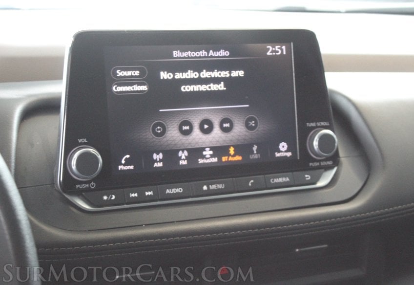 2023 Nissan Rogue s - Image 34