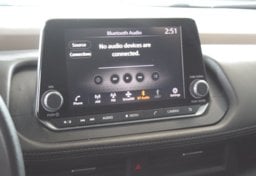 2023 Nissan Rogue s - Image 34