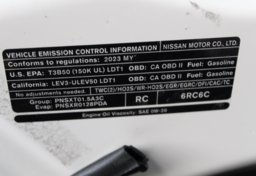 2023 Nissan Rogue s - Image 51