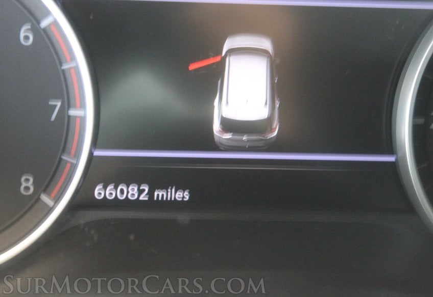 2023 Nissan Rogue s - Image 36