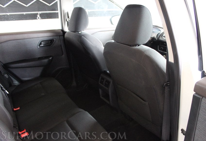 2023 Nissan Rogue s - Image 27