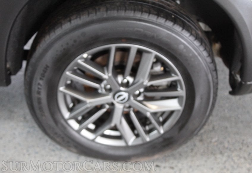 2023 Nissan Rogue s - Image 43