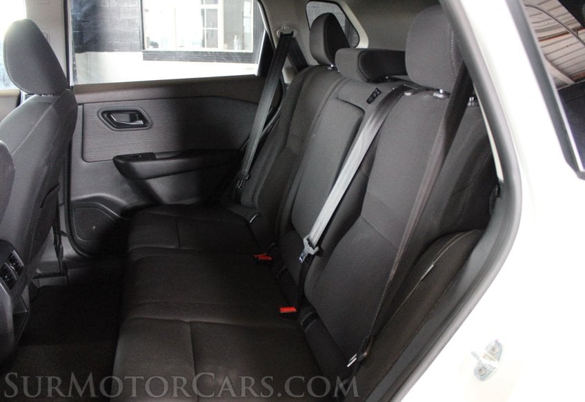 2023 Nissan Rogue s - Image 28