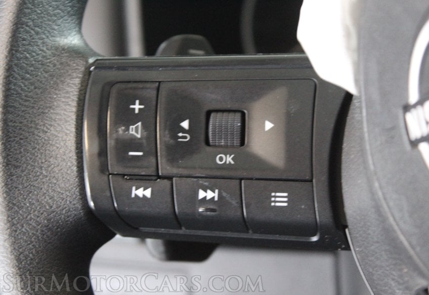 2023 Nissan Rogue s - Image 31