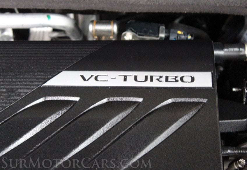 2023 Nissan Rogue s - Image 46