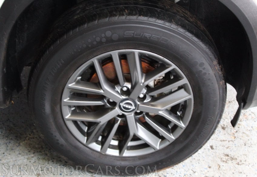 2023 Nissan Rogue s - Image 45