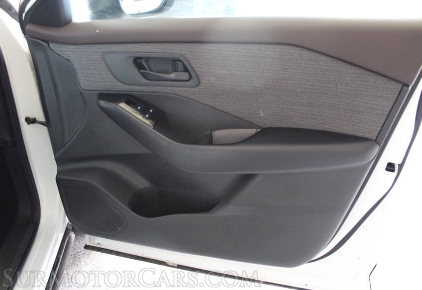 2023 Nissan Rogue s - Image 42